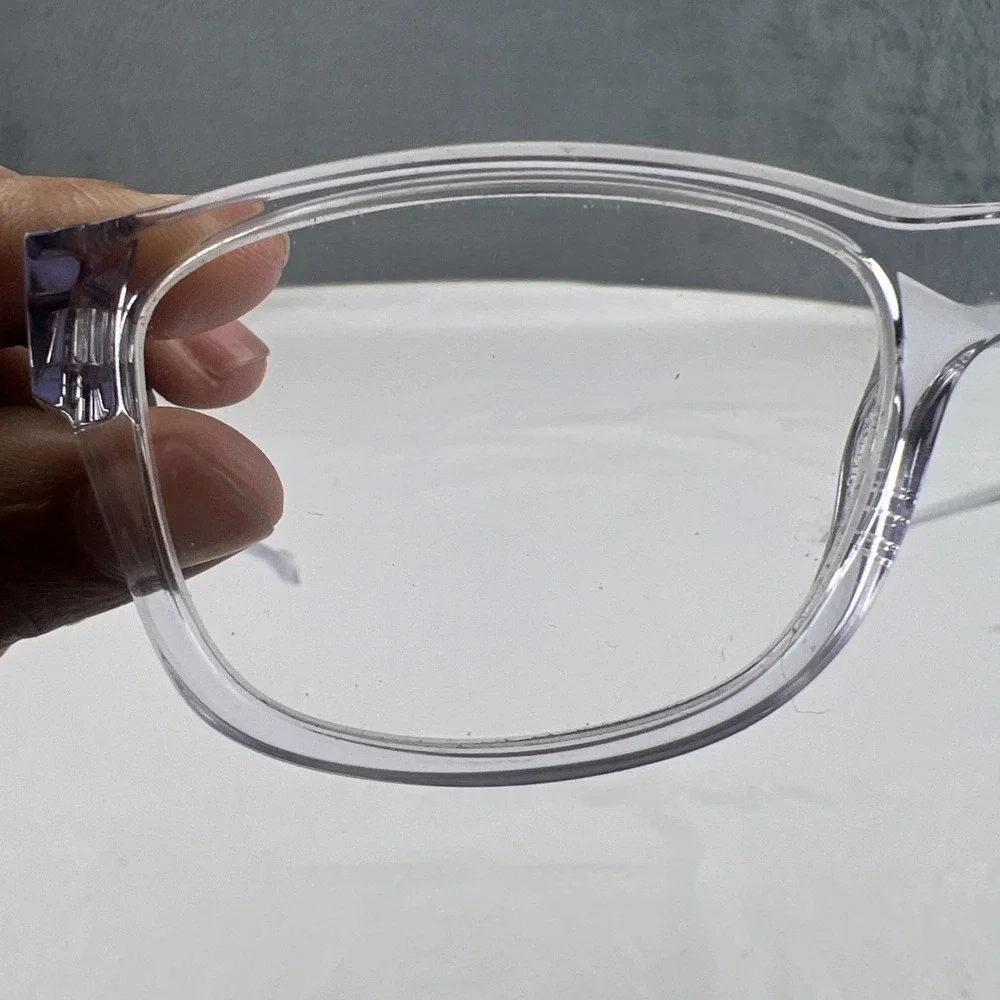 Oakley small eyeglasses